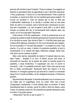 Pélégrinations intemporelles de l'âme