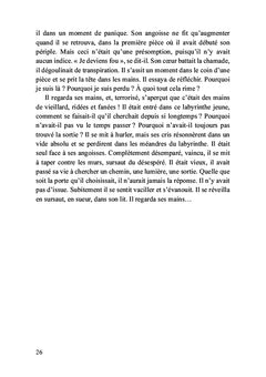 Pélégrinations intemporelles de l'âme