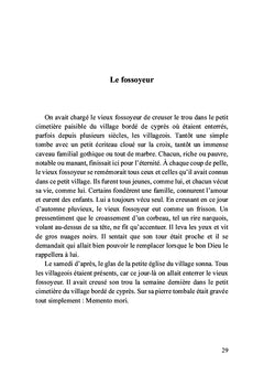 Pélégrinations intemporelles de l'âme