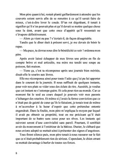 L'intrigue du Michigan