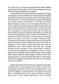 L'intrigue du Michigan