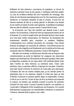 L'intrigue du Michigan