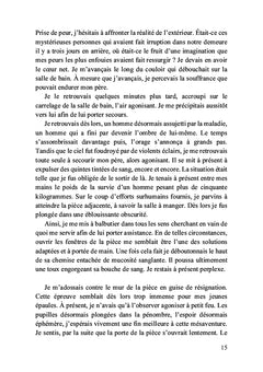 L'intrigue du Michigan