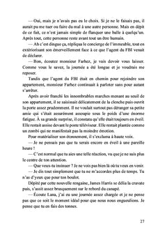 L'intrigue du Michigan