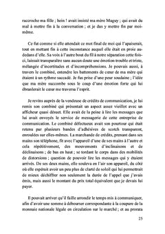 Rose épine