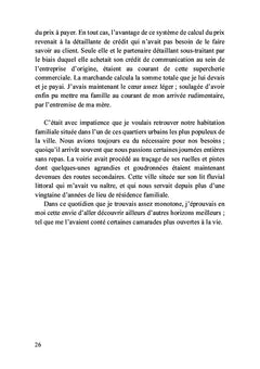 Rose épine