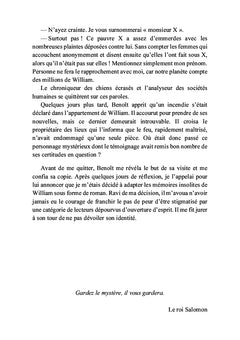 Bienvenue au Nulparistan