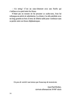 Bienvenue au Nulparistan