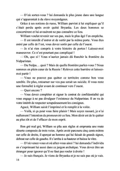 Bienvenue au Nulparistan