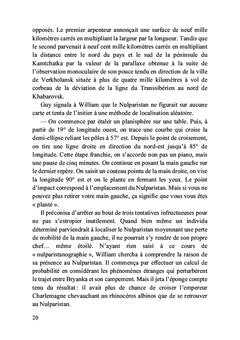 Bienvenue au Nulparistan