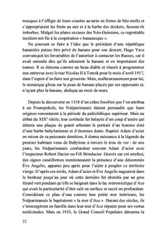 Bienvenue au Nulparistan