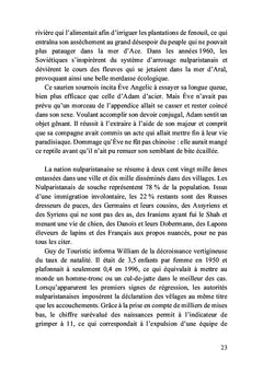 Bienvenue au Nulparistan