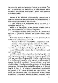 Bienvenue au Nulparistan