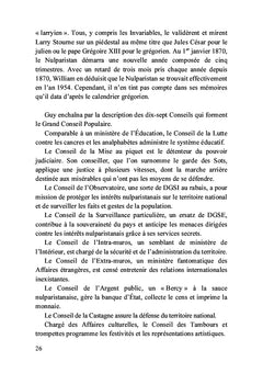 Bienvenue au Nulparistan
