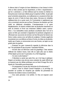 Bienvenue au Nulparistan