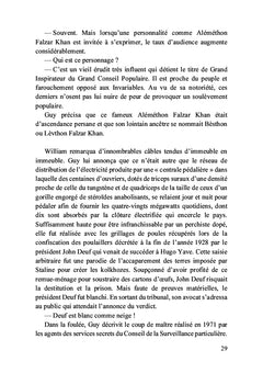 Bienvenue au Nulparistan