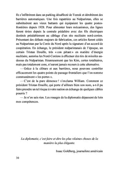 Bienvenue au Nulparistan