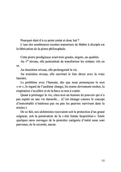 La mystique cathédrale achevée