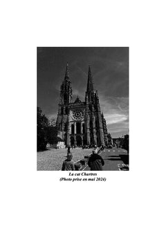 La mystique cathédrale achevée