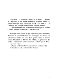 La mystique cathédrale achevée