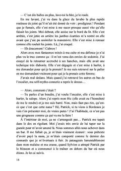 Sex and drugs et parcmètres