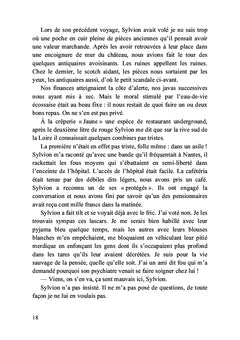 Sex and drugs et parcmètres