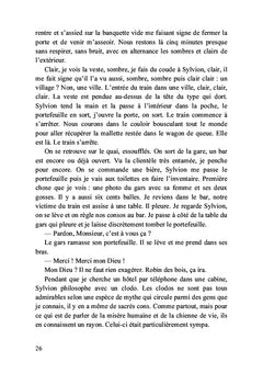 Sex and drugs et parcmètres