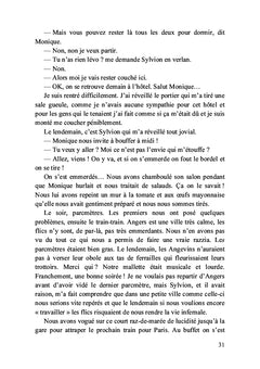 Sex and drugs et parcmètres