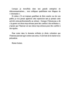 Écarts de langage