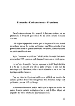 Écarts de langage