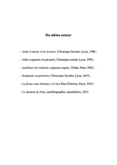 Le Tonin et la Mariette