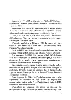 Le Tonin et la Mariette