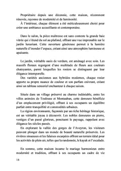 Le mirage des apparences