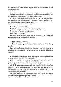 Le mirage des apparences