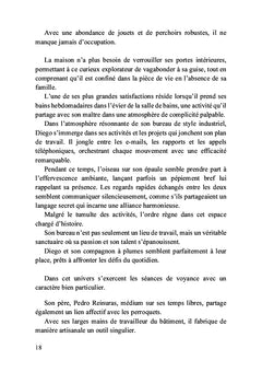 Le mirage des apparences