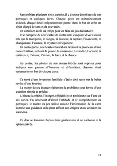 Le mirage des apparences