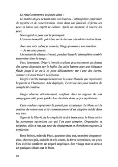 Le mirage des apparences