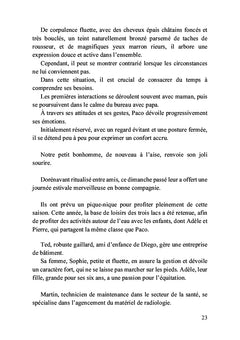 Le mirage des apparences