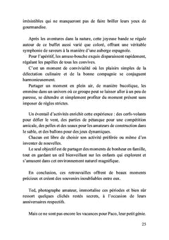 Le mirage des apparences