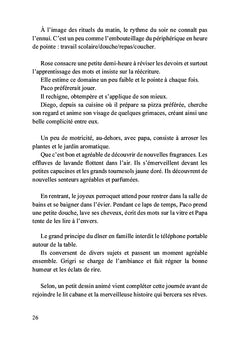 Le mirage des apparences