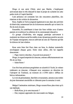 Le mirage des apparences