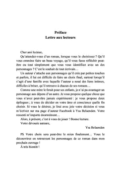 L'éveil