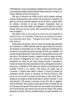 L'éveil