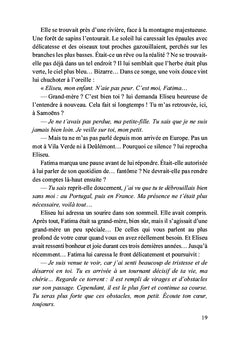 L'éveil