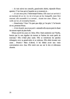 L'éveil