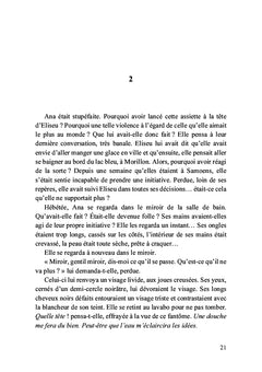L'éveil