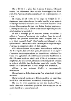 L'éveil