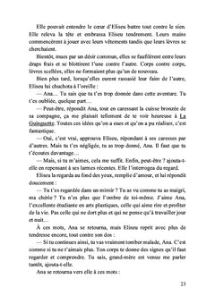 L'éveil