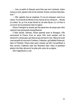 L'éveil