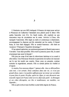 L'éveil